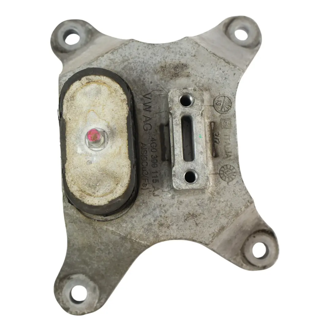 Audi A6 A7 4G8 Q5 Motor Transmisión Caja Cambios Soporte Soporte - SKU 4G0399115AJ - Número de pieza 4G0399115AJ