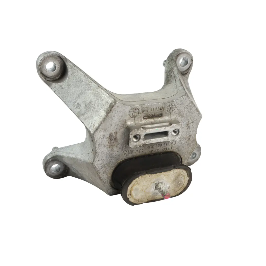 4G8 Q5 Support Fixation Boîte Vitesses Moteur pour Audi A6 A7 à propos du numéro de pièce 4G0399115AJ Audi A6 A7 4G8 Q5 Support Fixation Boîte Vitesses Moteur - SKU 4G0399115AJ - Numéro de pièce 4G0399115AJ