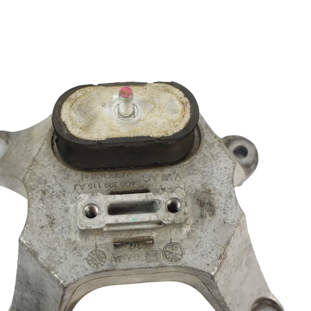 Audi A6 A7 4G8 Q5 Motor Getriebe Träger Halterung - SKU 4G0399115AJ - Teilenummer 4G0399115AJ