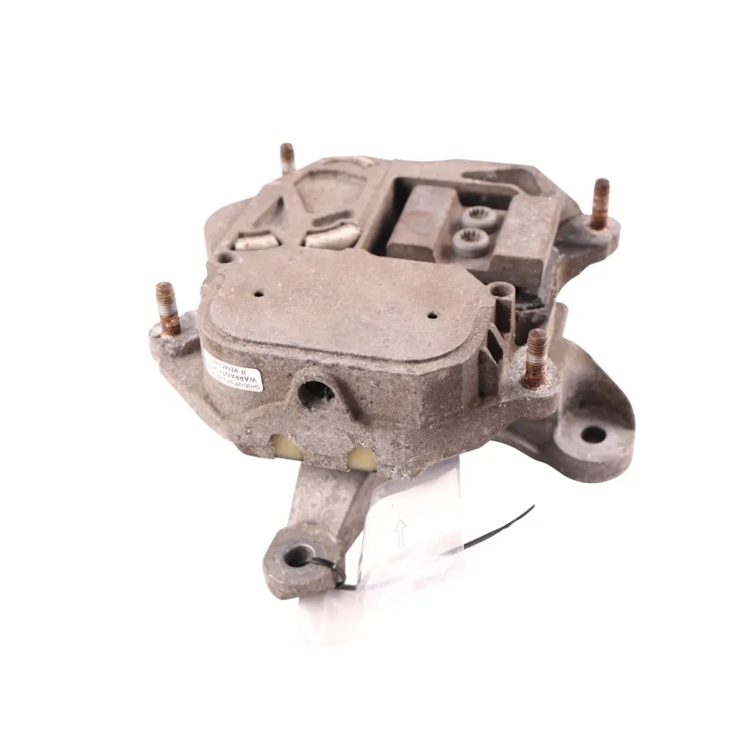 Audi A6 C7 A7 4G8 A8 D4 Gearbox Support Mount Holder 4G0399291 - SKU 4G0399115G - Part number 4G0399115G