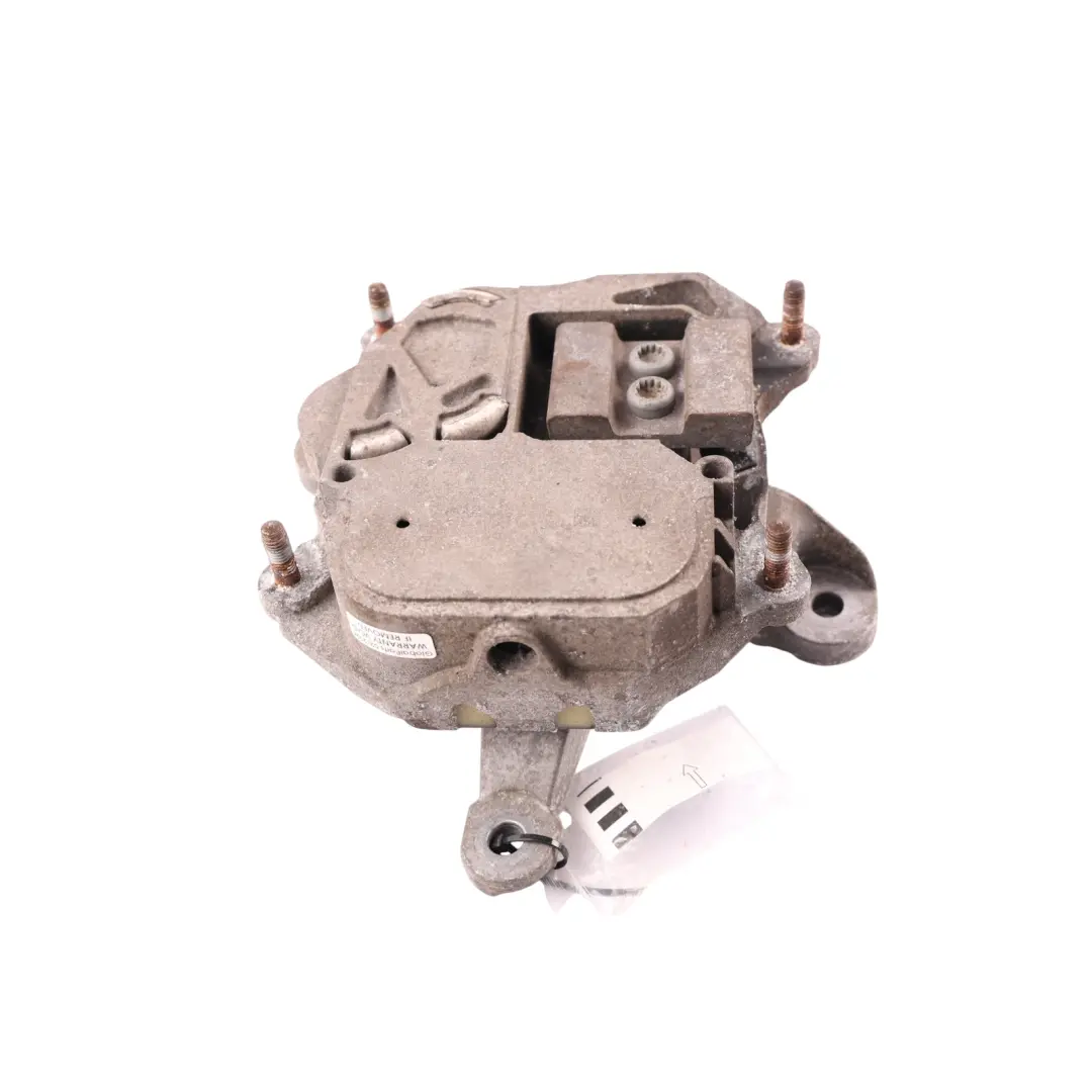 Audi A6 C7 A7 4G8 A8 D4 Łapa Skrzyni Biegów 4G0399291 - SKU 4G0399115G - Numer Części 4G0399115G