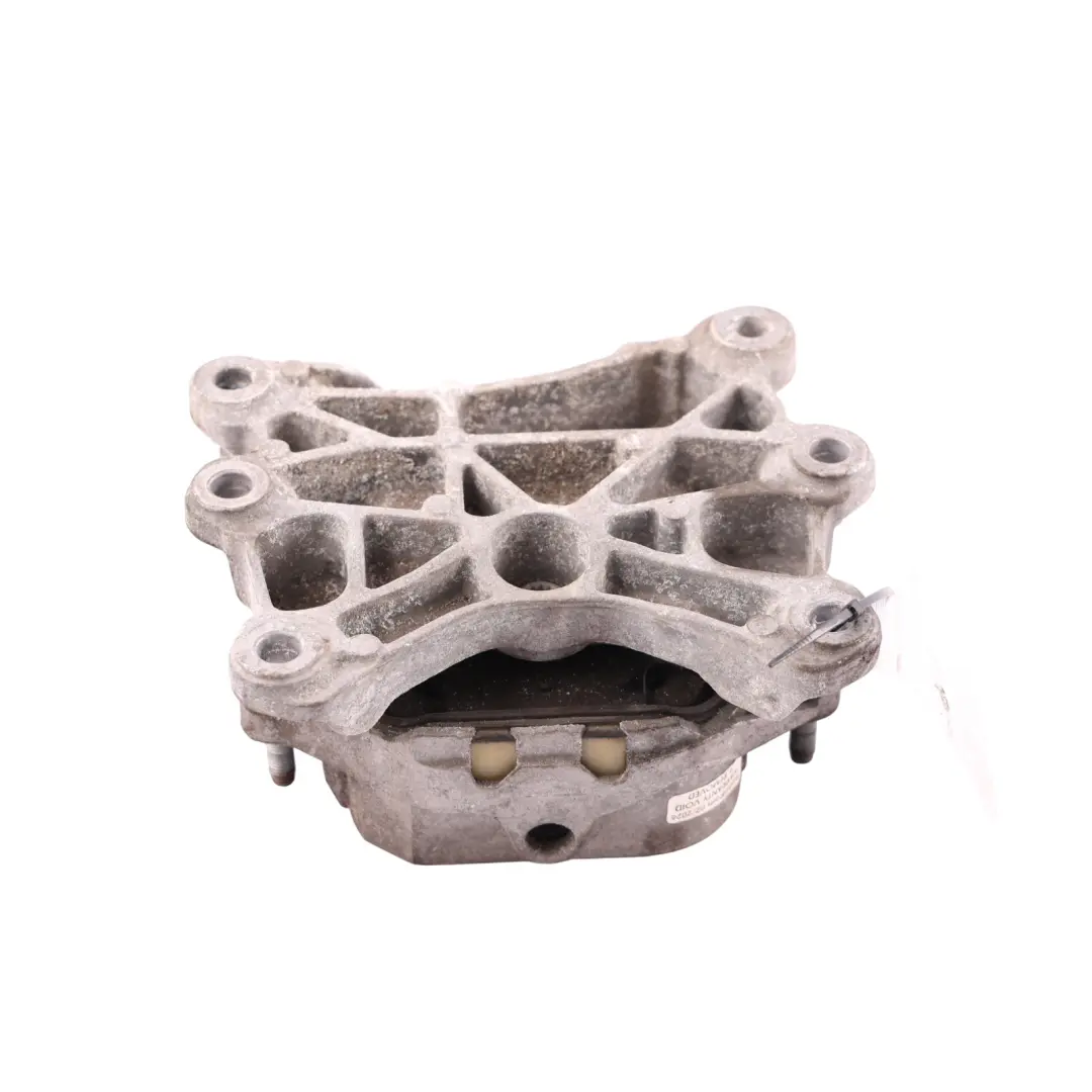 Audi A6 C7 A7 4G Gearbox Transmission Support Mount S-Tronic - SKU 4G0399115P - Part number 4G0399115P