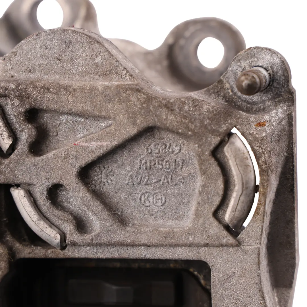 Audi A6 C7 A7 4G Gearbox Transmission Support Mount S-Tronic - SKU 4G0399115P - Part number 4G0399115P