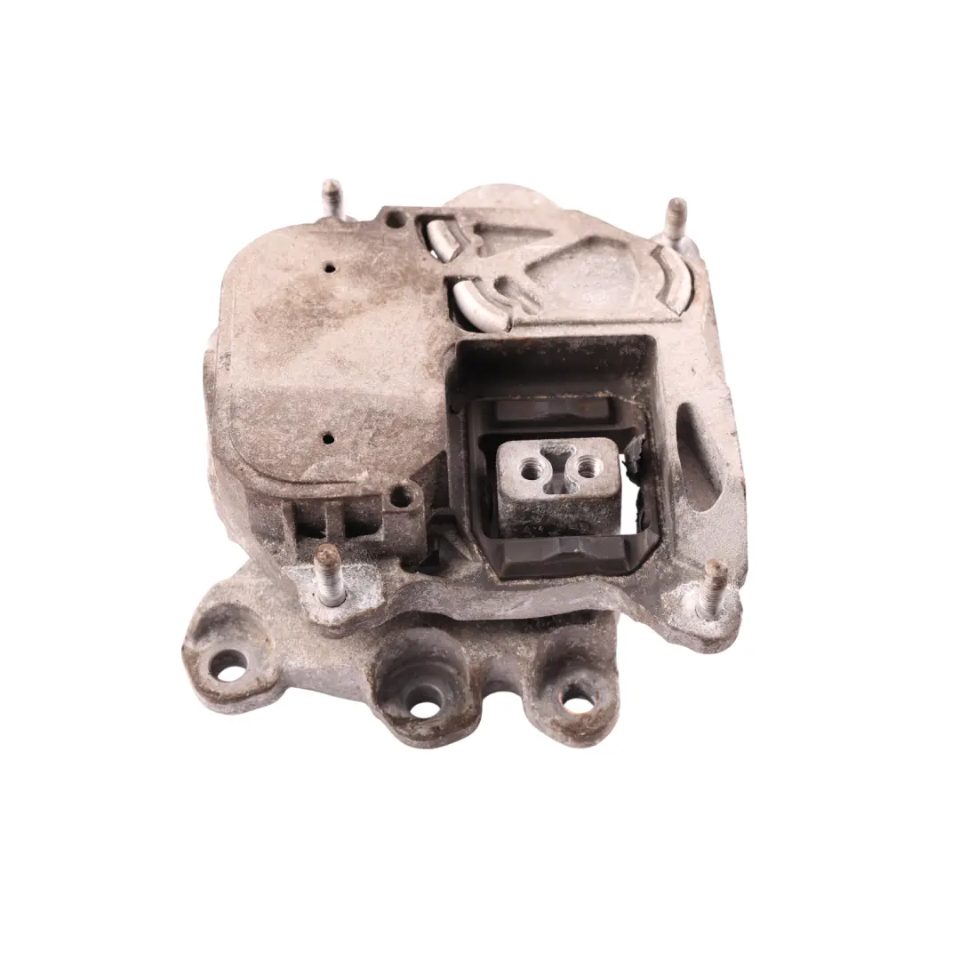 Audi A6 C7 A7 4G Gearbox Transmission Support Mount S-Tronic - SKU 4G0399115P - Part number 4G0399115P