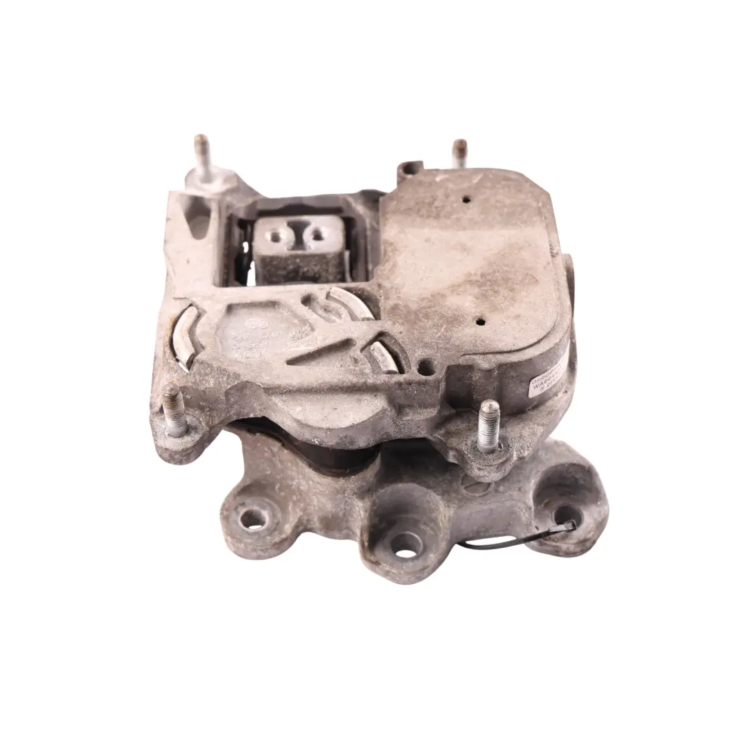 Audi A6 C7 A7 4G Gearbox Transmission Support Mount S-Tronic - SKU 4G0399115P - Part number 4G0399115P