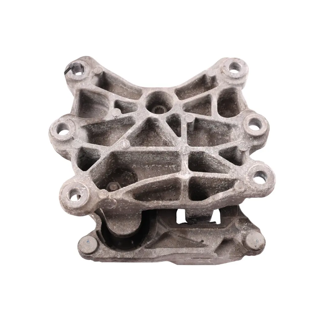 Audi A6 C7 A7 4G Gearbox Transmission Support Mount S-Tronic - SKU 4G0399115P - Part number 4G0399115P