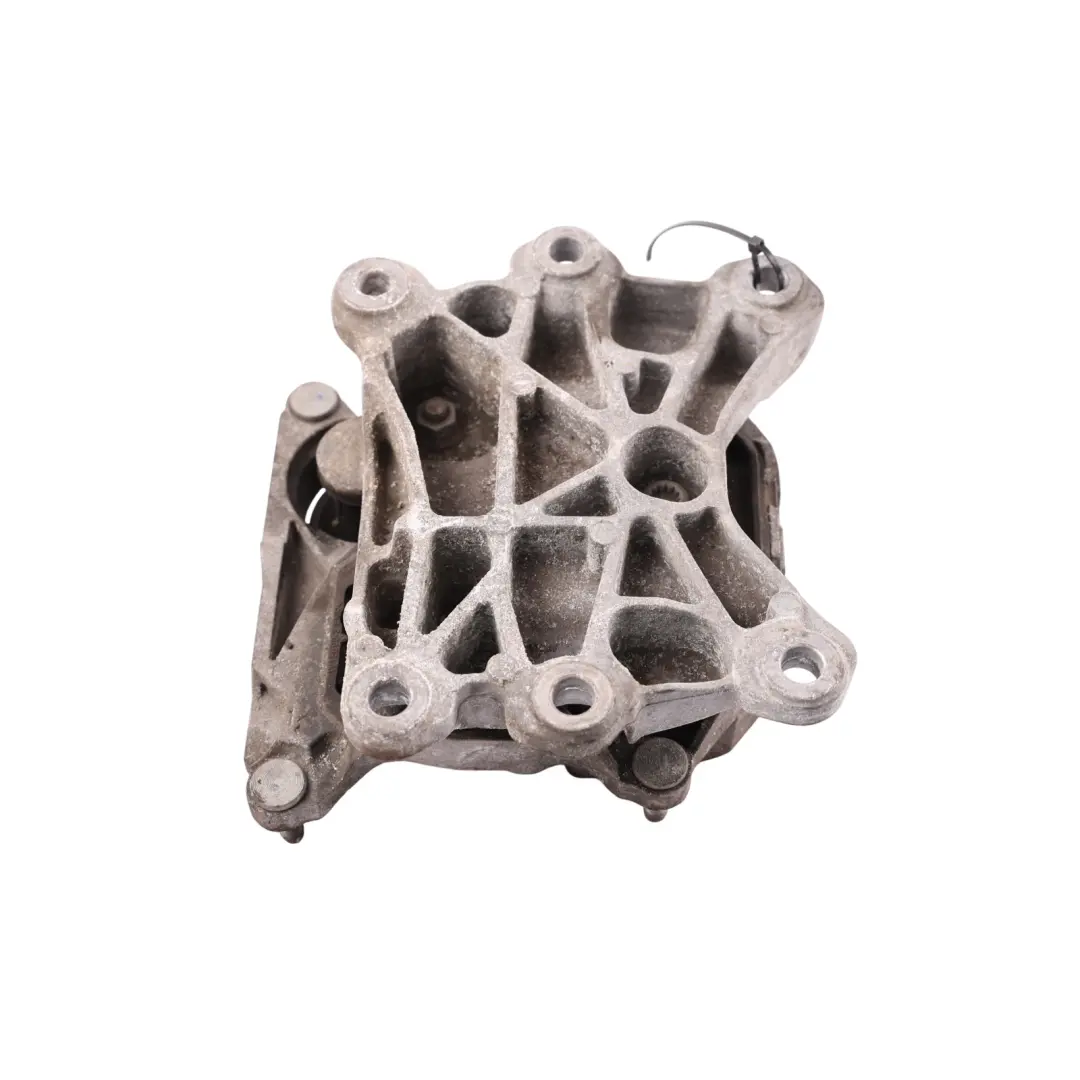 Audi A6 C7 A7 4G Gearbox Transmission Support Mount S-Tronic - SKU 4G0399115P - Part number 4G0399115P