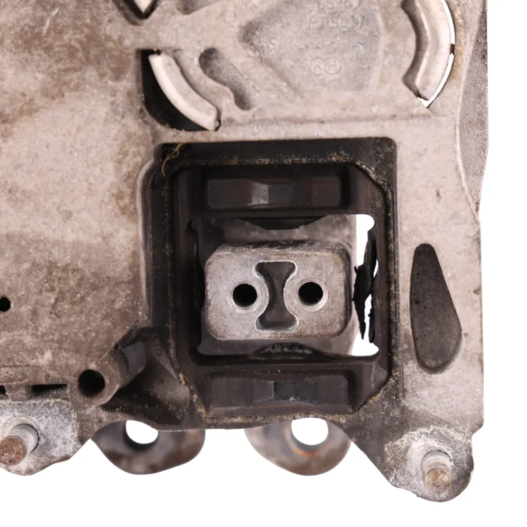 Audi A6 C7 A7 4G Gearbox Transmission Support Mount S-Tronic - SKU 4G0399115P - Part number 4G0399115P