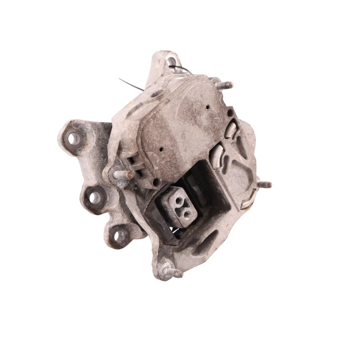 Audi A6 C7 A7 4G Gearbox Transmission Support Mount S-Tronic - SKU 4G0399115P - Part number 4G0399115P