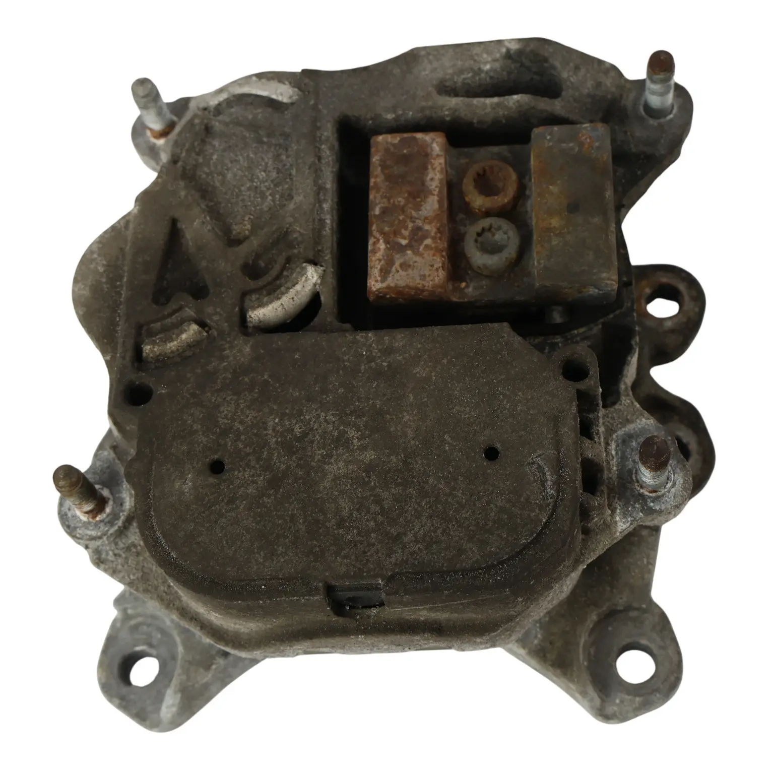 Audi A6 C7 A7 4G Automatic Gearbox Rear Mount Bearing Bracket Support 4G0399153T