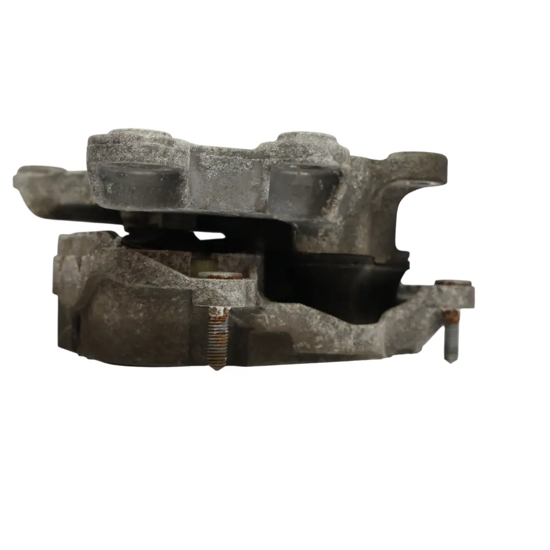 Audi A6 C7 A7 4G Soporte Cojinete Montaje Trasero Caja Automática - SKU 4G0399153T - Número de pieza 4G0399153T