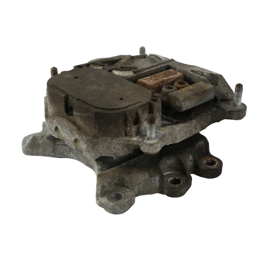 Soporte Cojinete Montaje Trasero Caja Automática para Audi A6 C7 A7 4G con número de pieza 4G0399153T Audi A6 C7 A7 4G Soporte Cojinete Montaje Trasero Caja Automática - SKU 4G0399153T - Número de pieza 4G0399153T