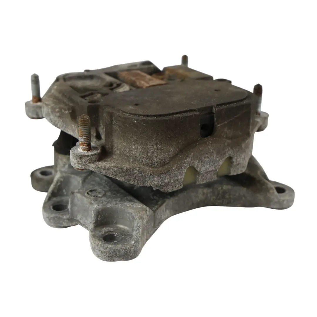 Audi A6 C7 A7 4G Supporto Staffa Cuscinetto Cambio Automatico - SKU 4G0399153T - Numero di parte 4G0399153T