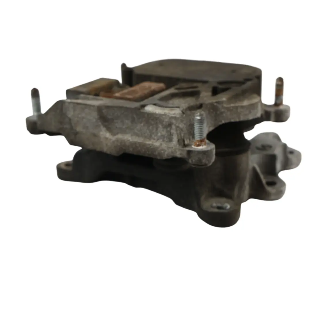 Audi A6 C7 A7 4G Soporte Cojinete Montaje Trasero Caja Automática - SKU 4G0399153T - Número de pieza 4G0399153T