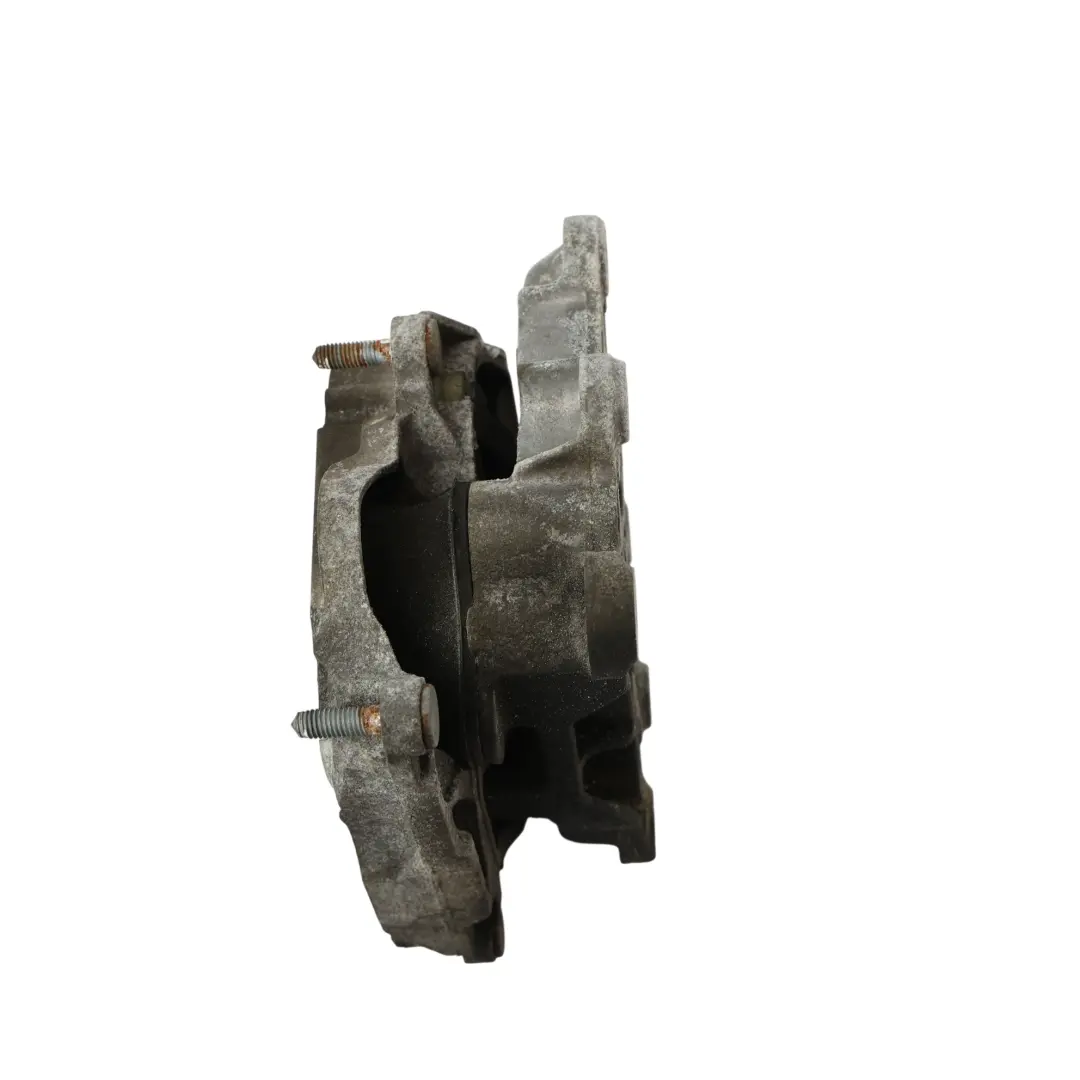 Audi A6 C7 A7 4G Supporto Staffa Cuscinetto Cambio Automatico - SKU 4G0399153T - Numero di parte 4G0399153T