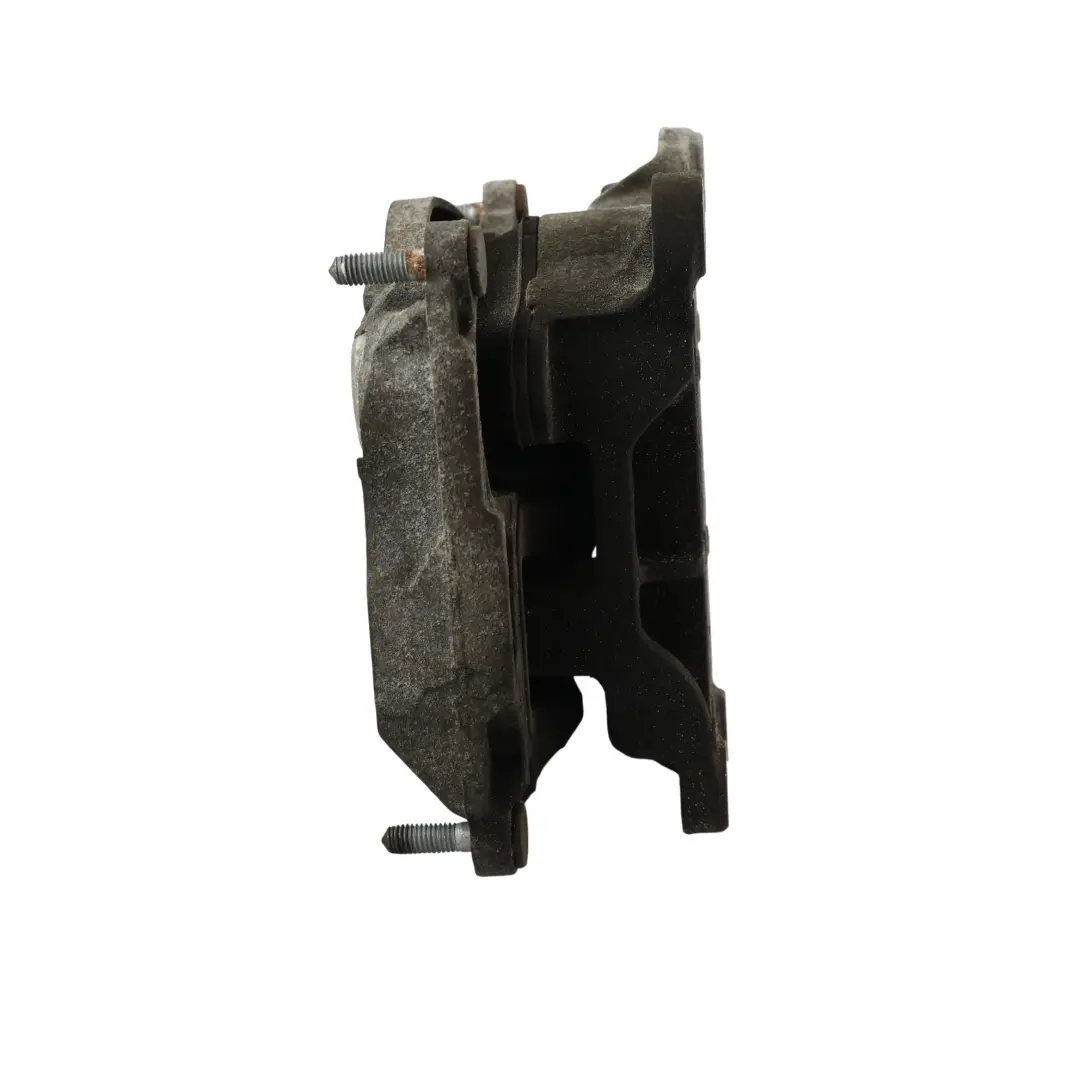Audi A6 C7 A7 4G Automatic Gearbox Rear Mount Bearing Bracket Support - SKU 4G0399153T - Part number 4G0399153T
