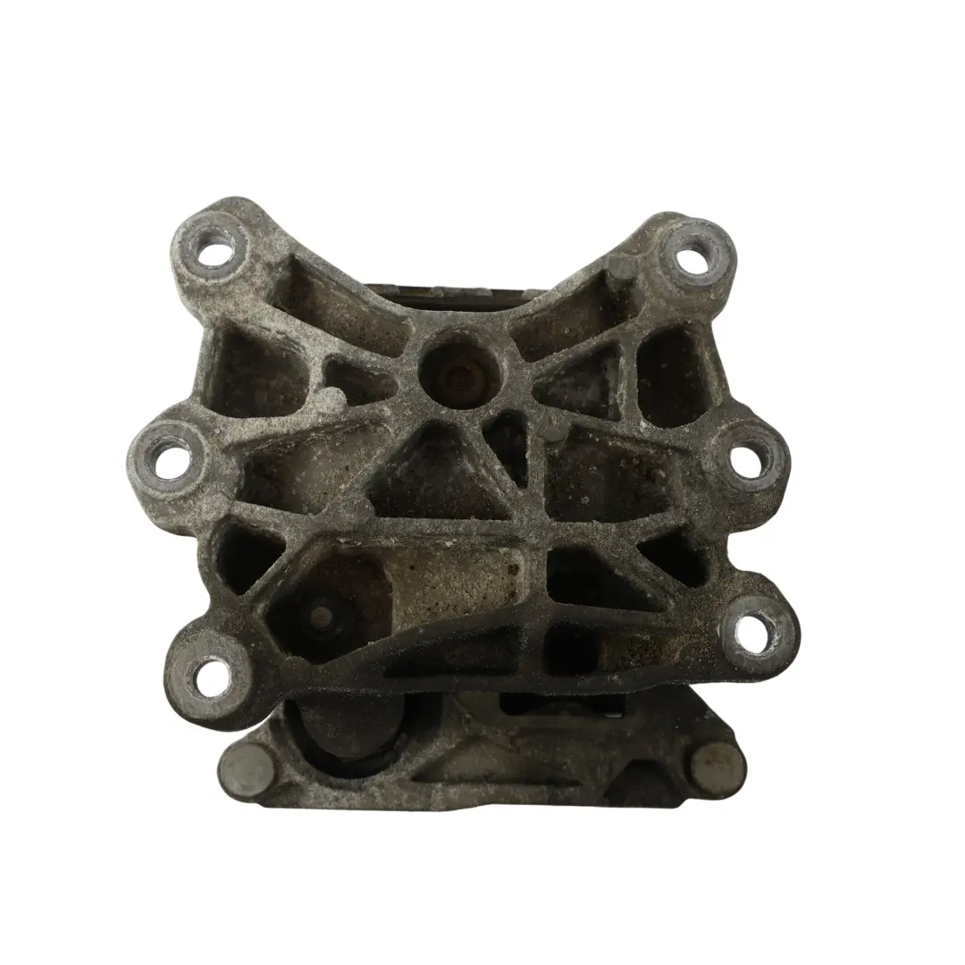 Audi A6 C7 A7 4G Supporto Staffa Cuscinetto Cambio Automatico - SKU 4G0399153T - Numero di parte 4G0399153T
