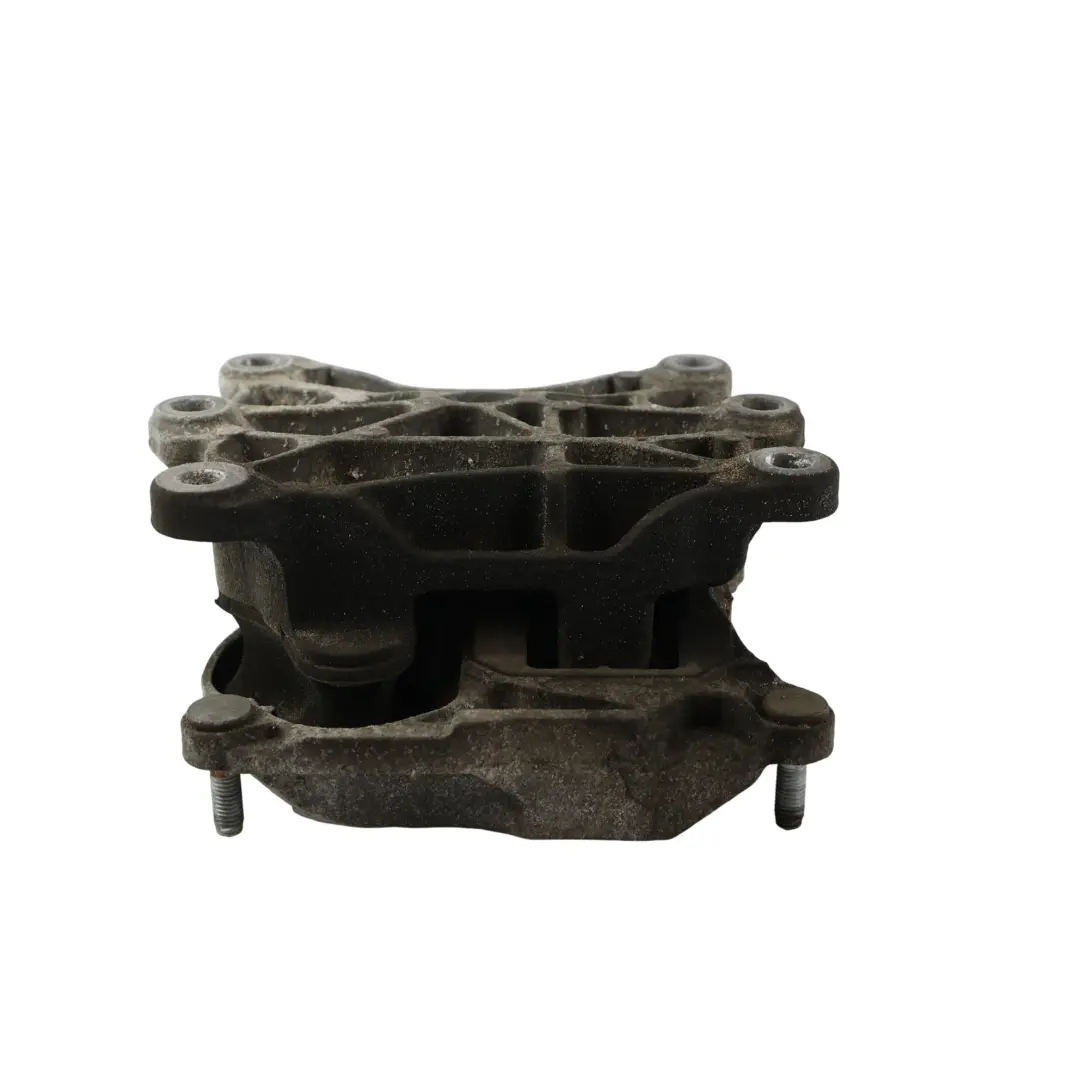 Audi A6 C7 A7 4G Supporto Staffa Cuscinetto Cambio Automatico - SKU 4G0399153T - Numero di parte 4G0399153T