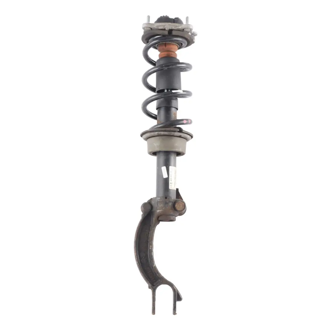 Bumper Shock Absorber Spring Strut Front Left N/S to Audi A6 C7 with Part number 4G0413031D Audi A6 C7 Bumper Shock Absorber Spring Strut Front Left N/S - SKU 4G0413031D - Part number 4G0413031D