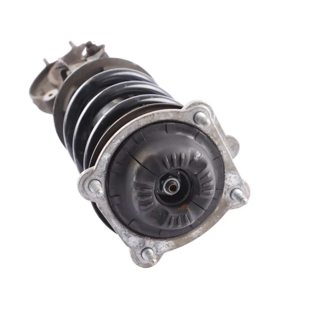 Audi A6 C7 Bumper Shock Absorber Spring Strut Front Left N/S - SKU 4G0413031D - Part number 4G0413031D