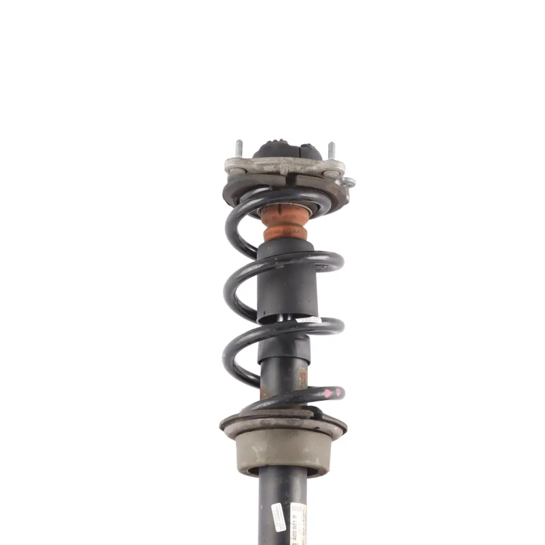 Amortiguador Puntal Delantero Izquierdo para Audi A6 C7 con número de pieza 4G0413031D Audi A6 C7 Amortiguador Puntal Delantero Izquierdo - SKU 4G0413031D - Número de pieza 4G0413031D