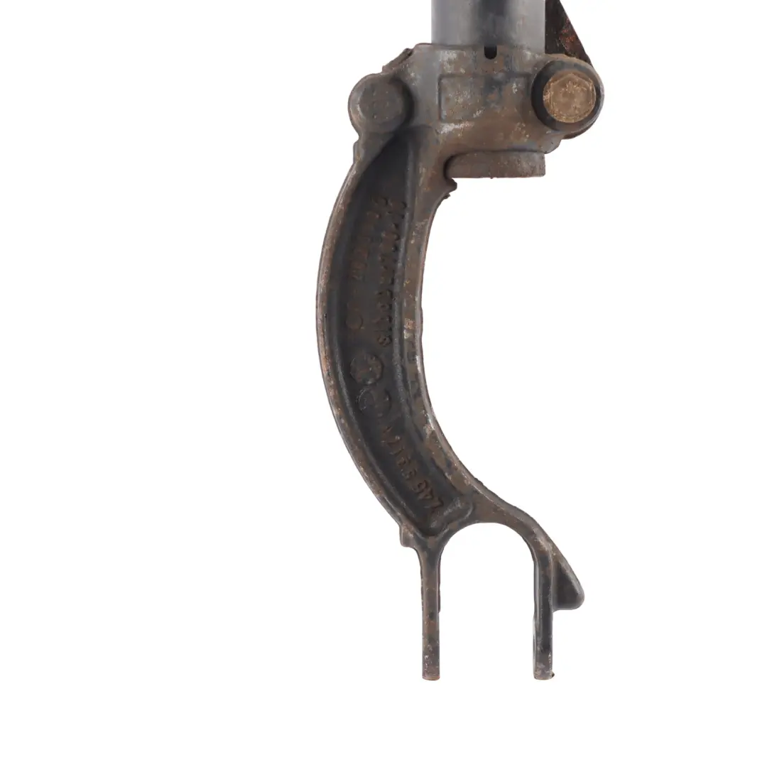 Audi A6 C7 Bumper Shock Absorber Spring Strut Front Left N/S - SKU 4G0413031D - Part number 4G0413031D