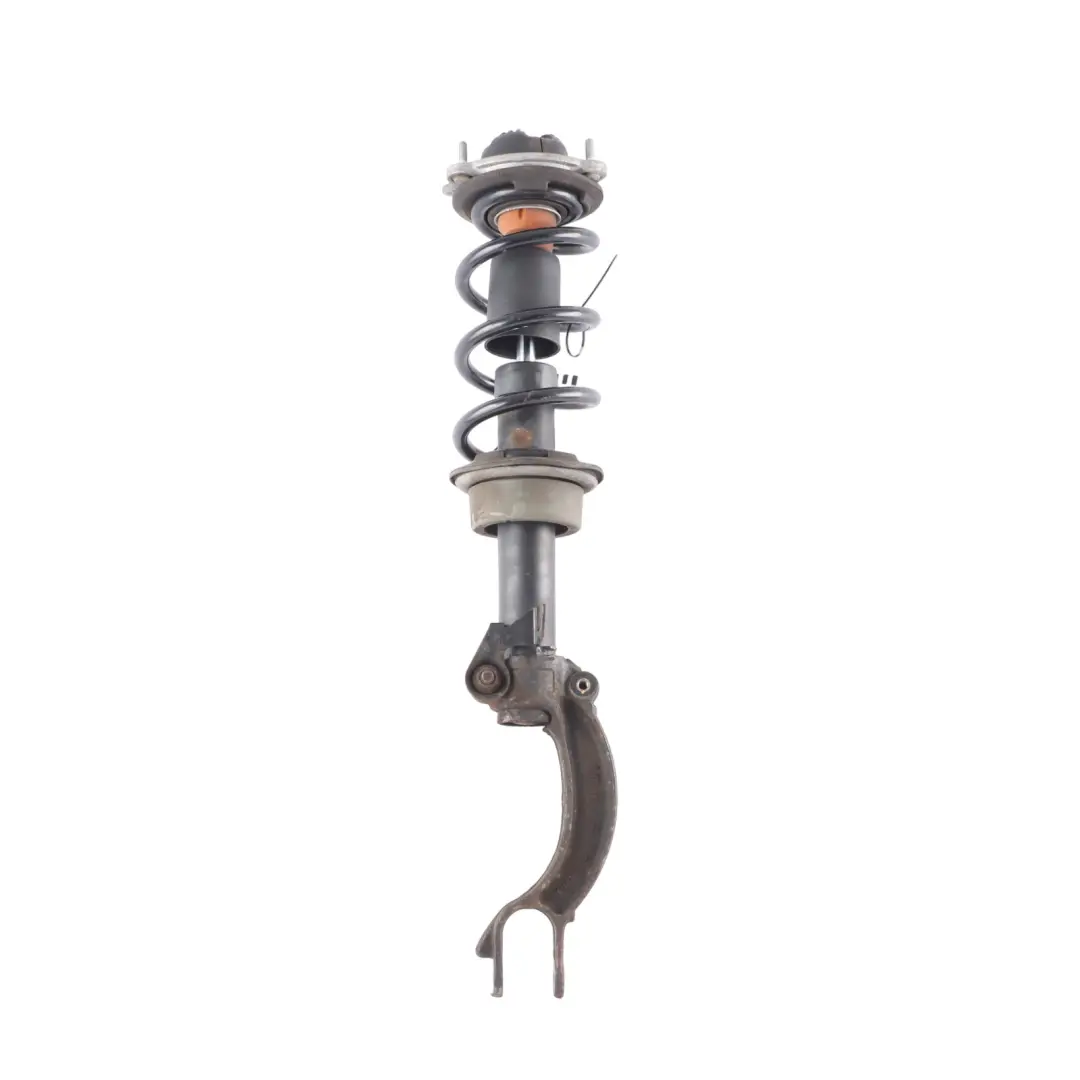 Audi A6 C7 Bumper Shock Absorber Spring Strut Front Left N/S - SKU 4G0413031D - Part number 4G0413031D