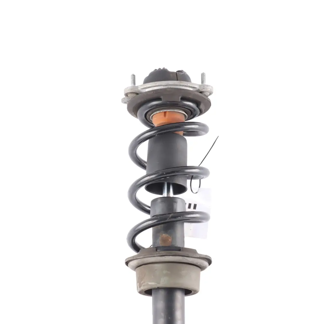 Audi A6 C7 Bumper Shock Absorber Spring Strut Front Left N/S - SKU 4G0413031D - Part number 4G0413031D