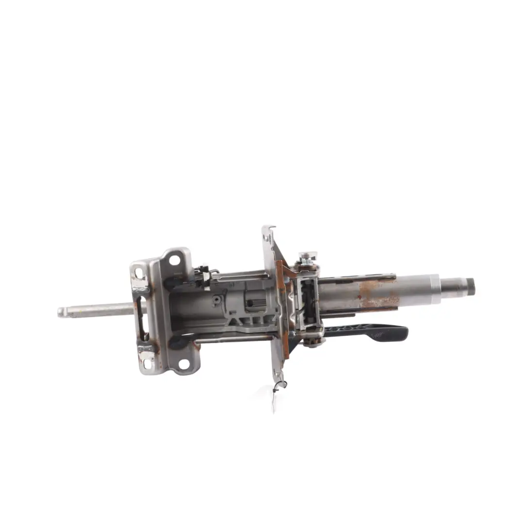 Audi A7 4G8 CZVB Diesel Automatic Steering Column - SKU 4G0419506BB - Part number 4G0419506BB