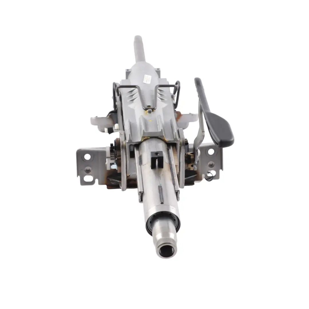 Audi A7 4G8 CZVB Diesel Automatic Steering Column - SKU 4G0419506BB - Part number 4G0419506BB