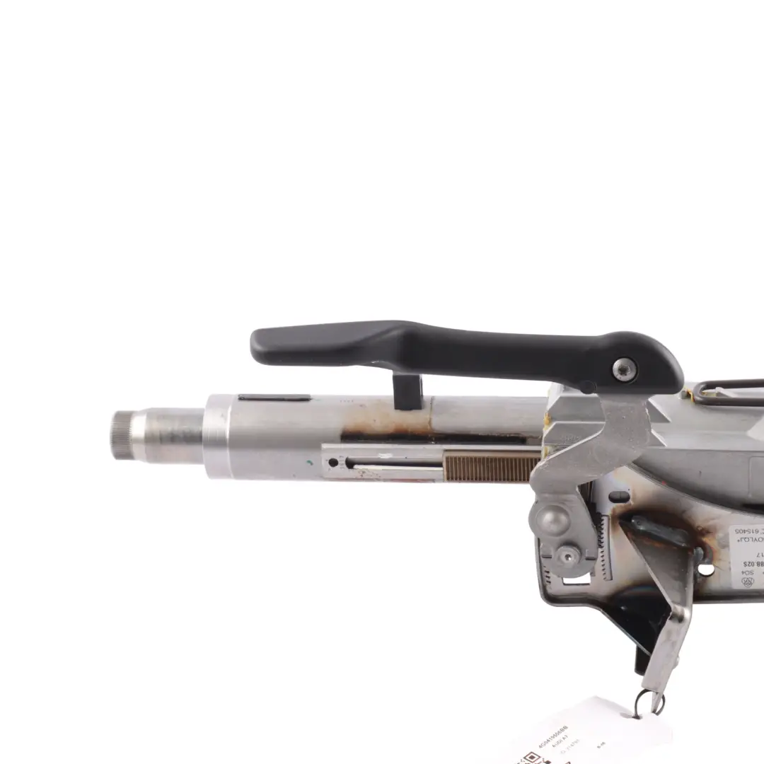 Audi A7 4G8 CZVB Diesel Automatic Steering Column - SKU 4G0419506BB - Part number 4G0419506BB