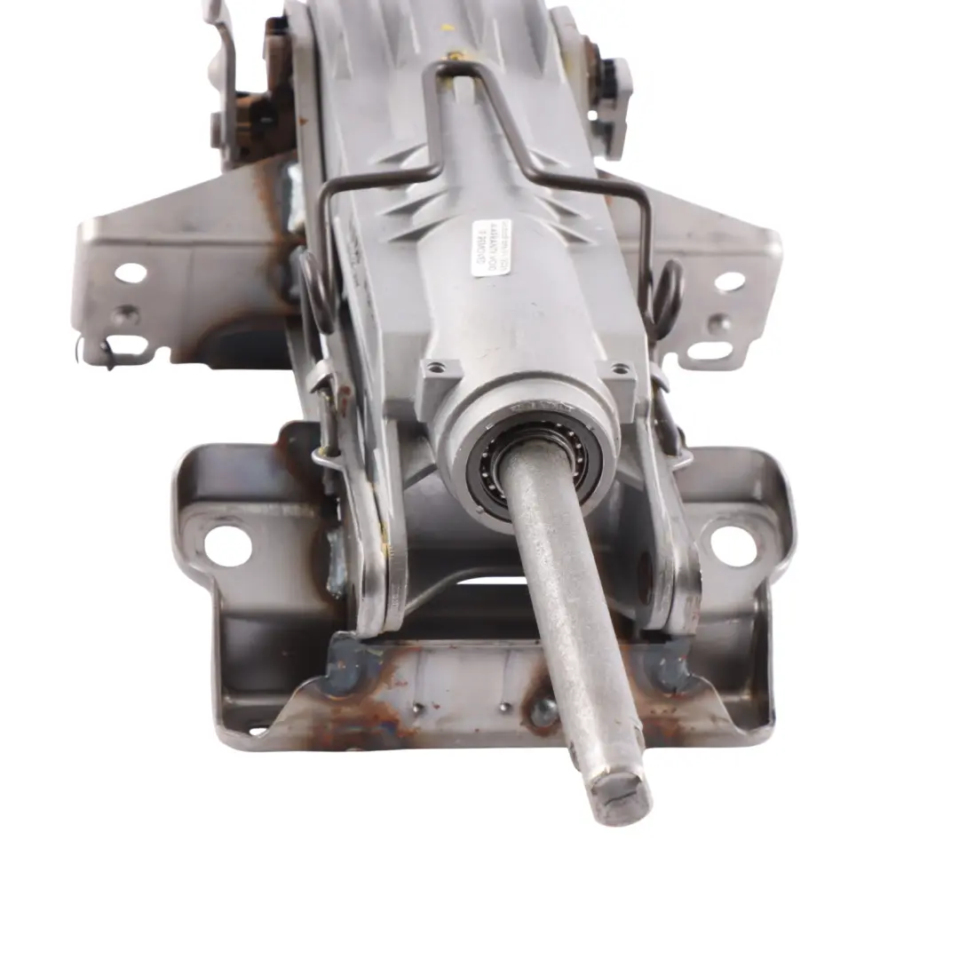 Audi A7 4G8 CZVB Diesel Automatic Steering Column - SKU 4G0419506BB - Part number 4G0419506BB