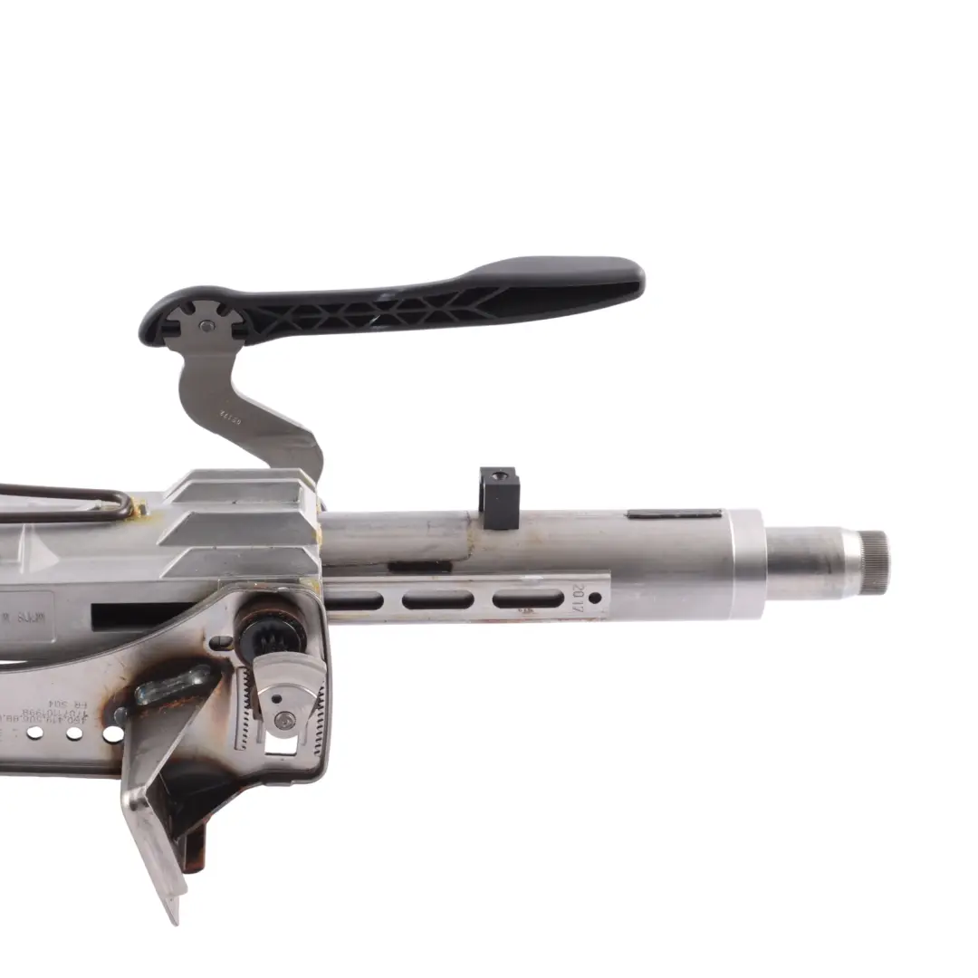 Audi A7 4G8 CZVB Diesel Automatic Steering Column - SKU 4G0419506BB - Part number 4G0419506BB