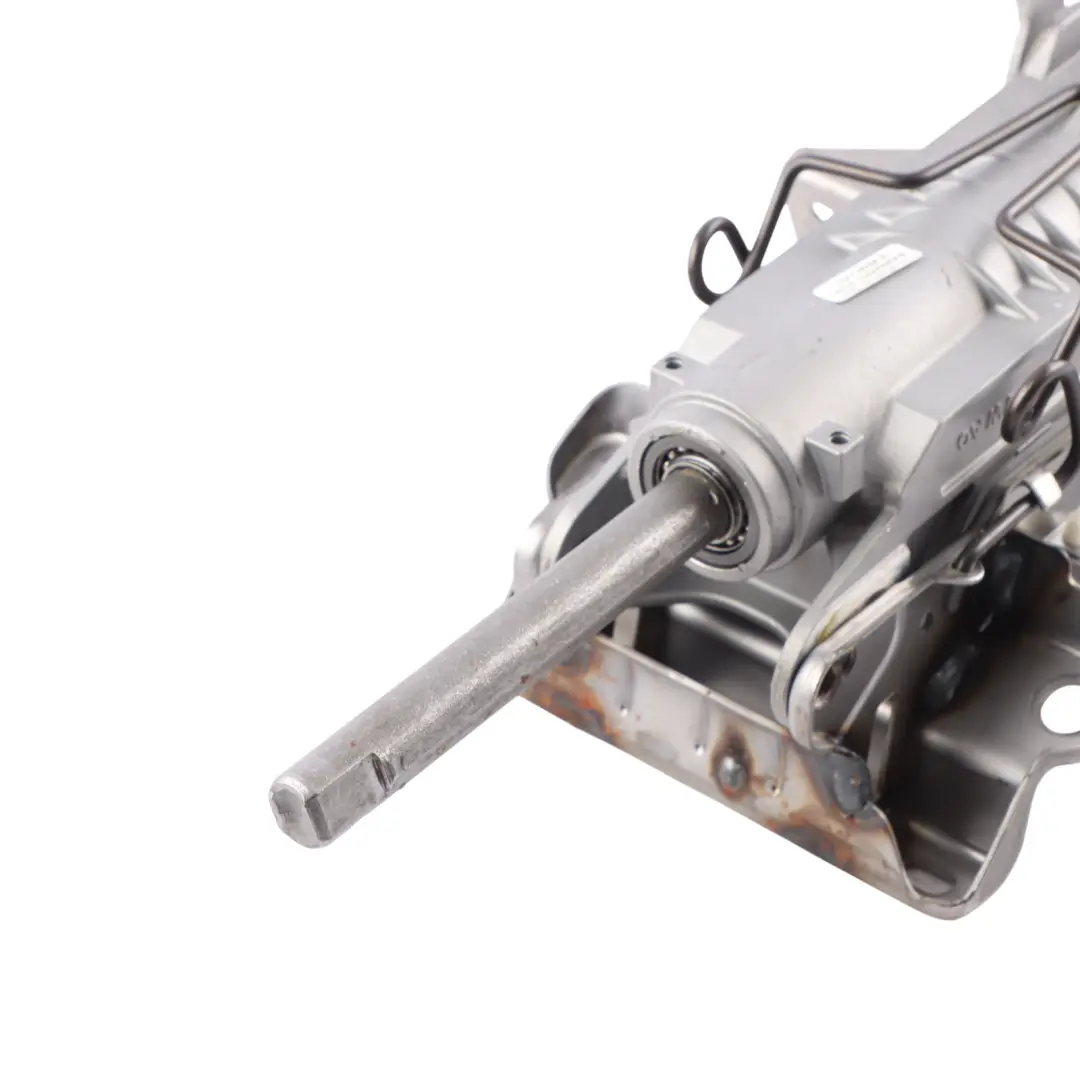 Audi A7 4G8 CZVB Diesel Automatic Steering Column - SKU 4G0419506BB - Part number 4G0419506BB