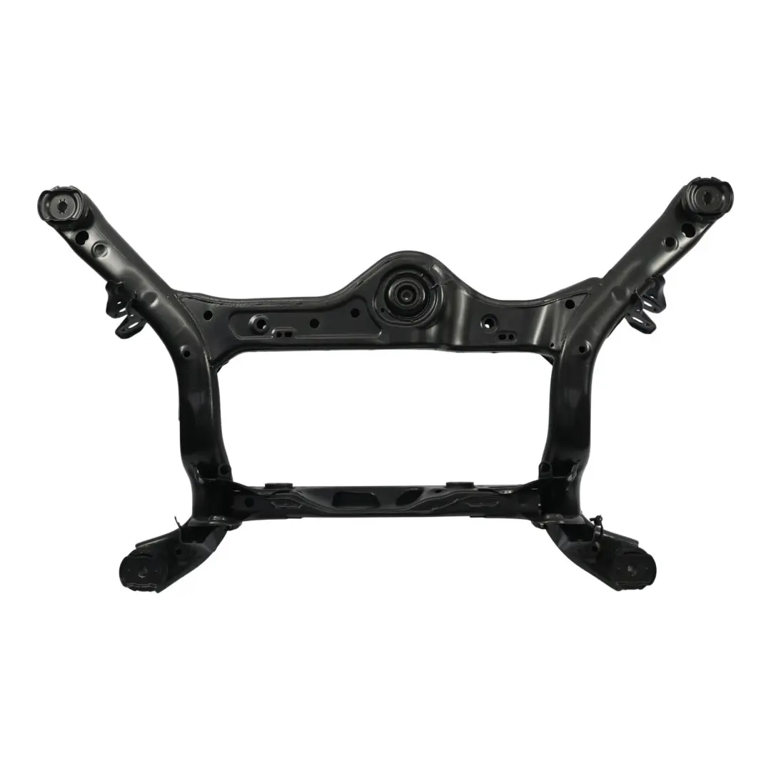 Axle Suspension Cradle Subframe Mount Beam to Audi A7 4G Rear with Part number 4G0505235AE Audi A7 4G Rear Axle Suspension Cradle Subframe Mount Beam - SKU 4G0505235AE - Part number 4G0505235AE