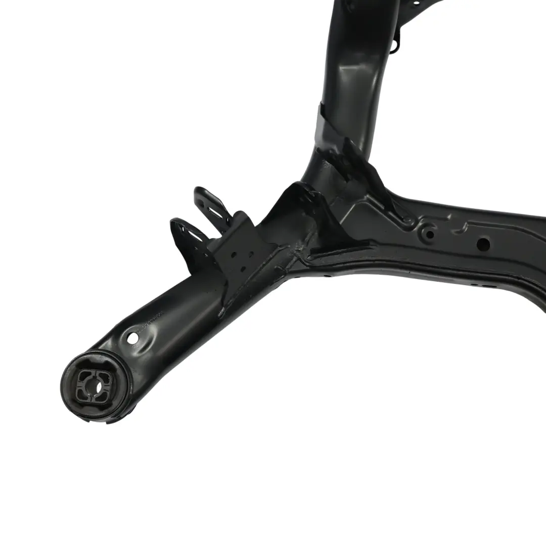 Audi A7 4G Eje Trasero Suspensión Cuna Subchasis Soporte Viga - SKU 4G0505235AE - Número de pieza 4G0505235AE