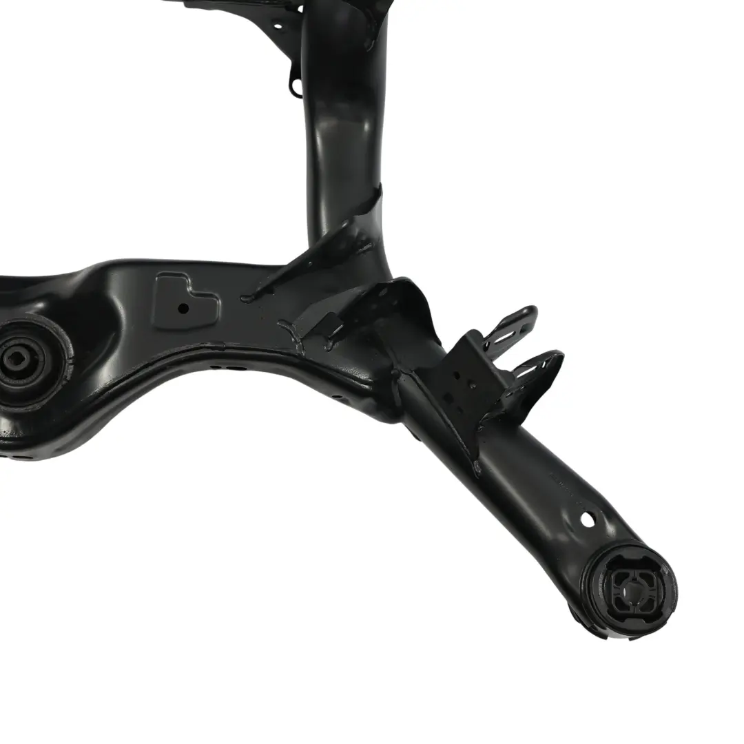 Audi A7 4G Assale Posteriore Sospensione Culla Sottotelaio Montaggio - SKU 4G0505235AE - Numero di parte 4G0505235AE