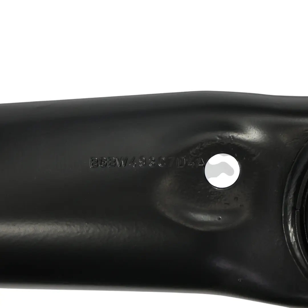 Assale Posteriore Sospensione Culla Sottotelaio Montaggio per Audi A7 4G con numero di parte 4G0505235AE Audi A7 4G Assale Posteriore Sospensione Culla Sottotelaio Montaggio - SKU 4G0505235AE - Numero di parte 4G0505235AE