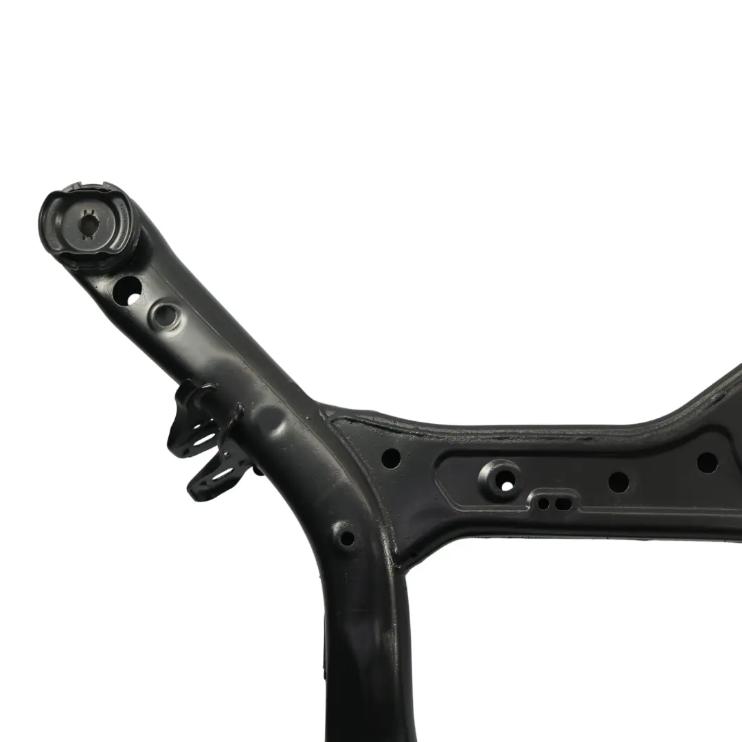 Eje Trasero Suspensión Cuna Subchasis Soporte Viga para Audi A7 4G con número de pieza 4G0505235AE Audi A7 4G Eje Trasero Suspensión Cuna Subchasis Soporte Viga - SKU 4G0505235AE - Número de pieza 4G0505235AE