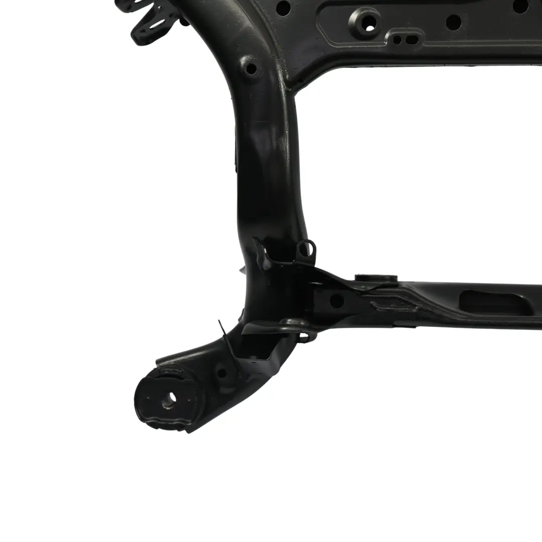 Assale Posteriore Sospensione Culla Sottotelaio Montaggio per Audi A7 4G con numero di parte 4G0505235AE Audi A7 4G Assale Posteriore Sospensione Culla Sottotelaio Montaggio - SKU 4G0505235AE - Numero di parte 4G0505235AE