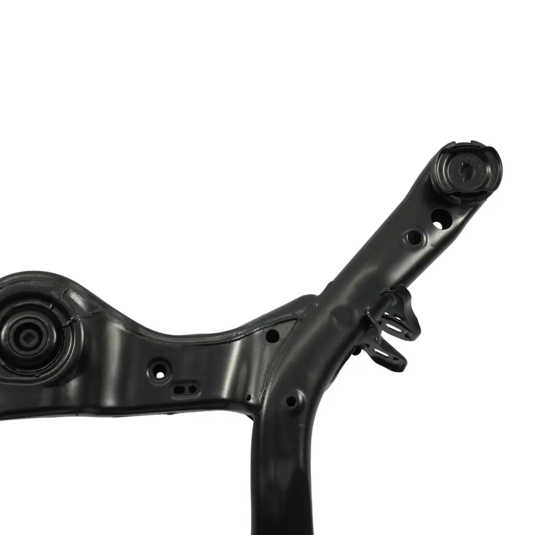 Eje Trasero Suspensión Cuna Subchasis Soporte Viga para Audi A7 4G con número de pieza 4G0505235AE Audi A7 4G Eje Trasero Suspensión Cuna Subchasis Soporte Viga - SKU 4G0505235AE - Número de pieza 4G0505235AE