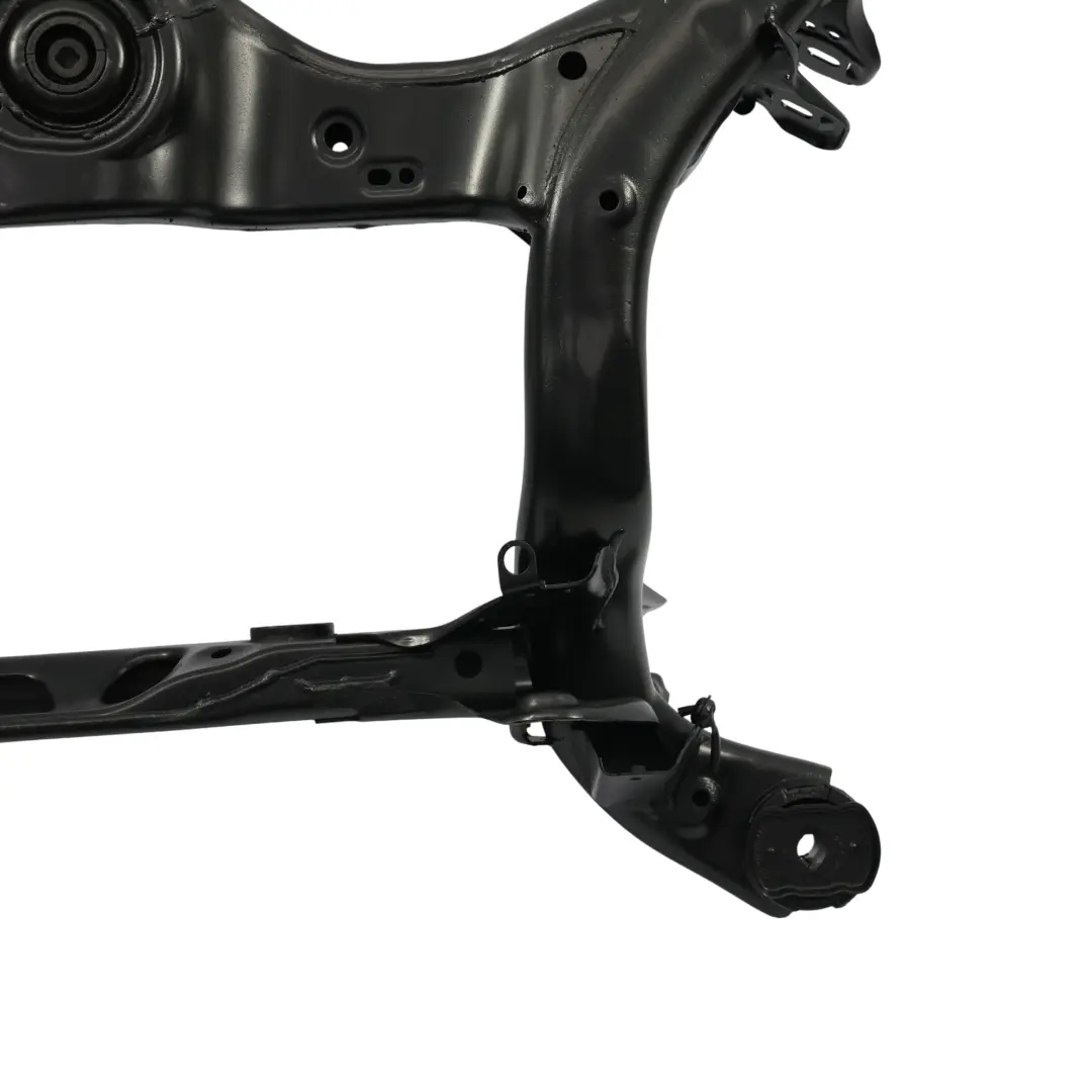 Audi A7 4G Eje Trasero Suspensión Cuna Subchasis Soporte Viga - SKU 4G0505235AE - Número de pieza 4G0505235AE