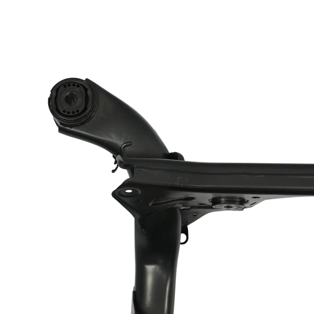 Eje Trasero Suspensión Cuna Subchasis Soporte Viga para Audi A7 4G con número de pieza 4G0505235AE Audi A7 4G Eje Trasero Suspensión Cuna Subchasis Soporte Viga - SKU 4G0505235AE - Número de pieza 4G0505235AE