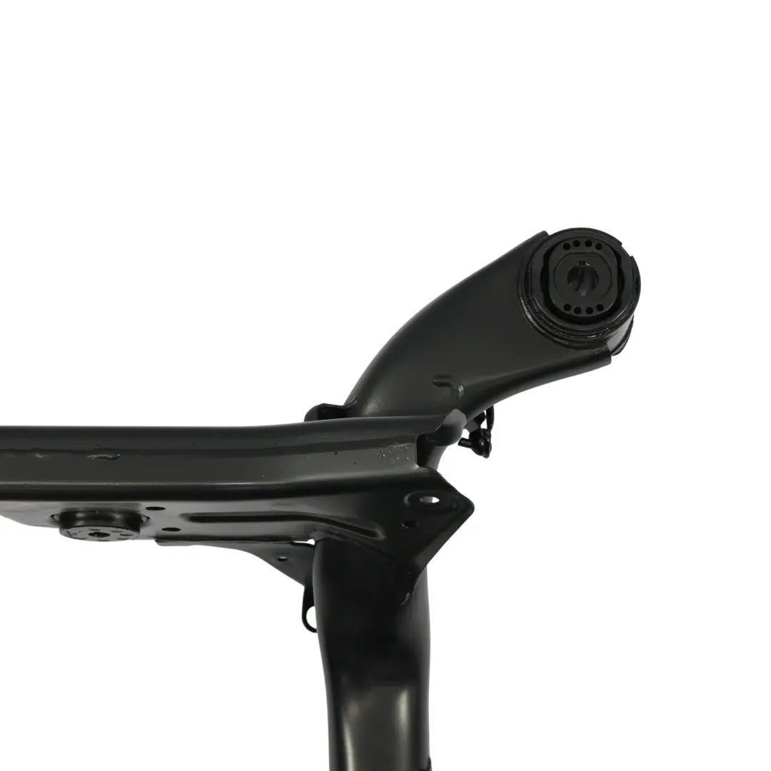 Assale Posteriore Sospensione Culla Sottotelaio Montaggio per Audi A7 4G con numero di parte 4G0505235AE Audi A7 4G Assale Posteriore Sospensione Culla Sottotelaio Montaggio - SKU 4G0505235AE - Numero di parte 4G0505235AE