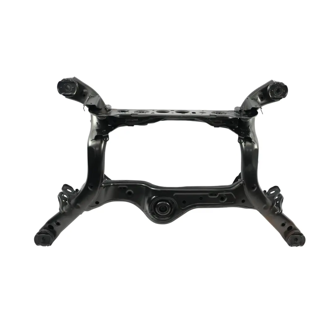 Axle Suspension Cradle Subframe Mount to Audi A6 C7 A7 4G Quattro Rear with Part number 4G0505235R Audi A6 C7 A7 4G Quattro Rear Axle Suspension Cradle Subframe Mount - SKU 4G0505235R - Part number 4G0505235R
