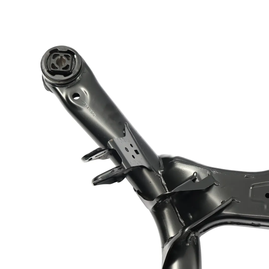 Support Berceau Suspension D'Essieu Arrière pour Audi A6 C7 A7 4G Quattro à propos du numéro de pièce 4G0505235R Audi A6 C7 A7 4G Quattro Support Berceau Suspension D'Essieu Arrière - SKU 4G0505235R - Numéro de pièce 4G0505235R