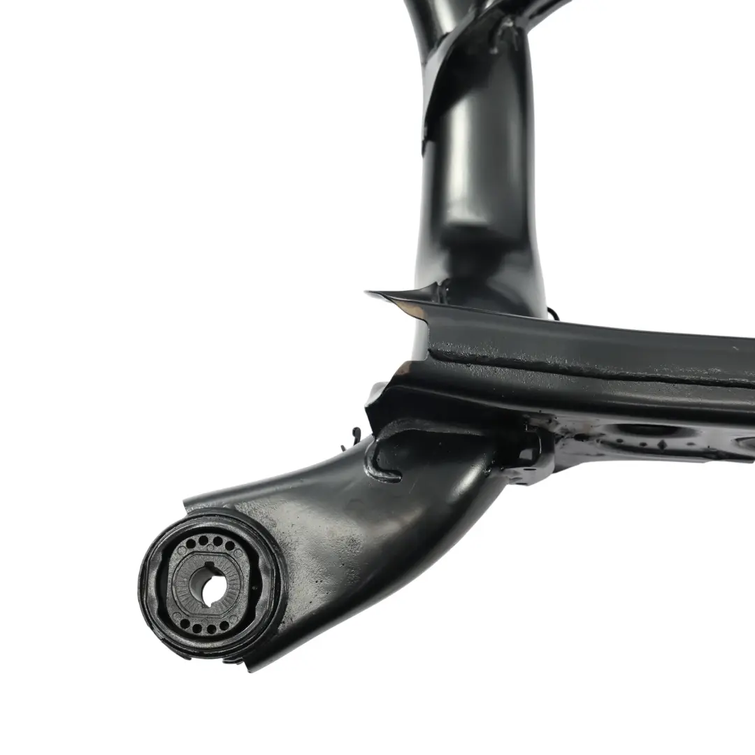 Audi A6 C7 A7 4G Quattro Rear Axle Suspension Cradle Subframe Mount - SKU 4G0505235R - Part number 4G0505235R