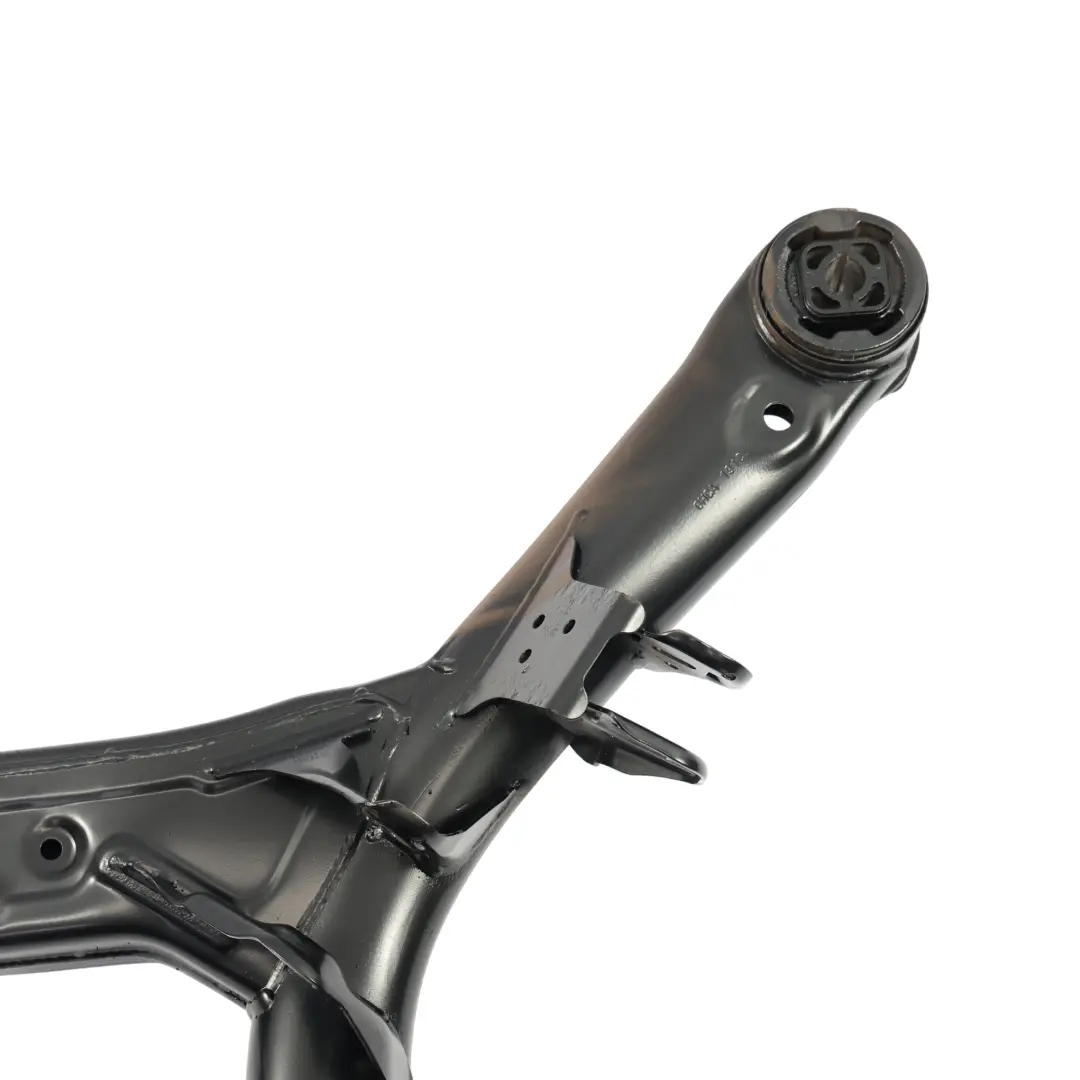 Support Berceau Suspension D'Essieu Arrière pour Audi A6 C7 A7 4G Quattro à propos du numéro de pièce 4G0505235R Audi A6 C7 A7 4G Quattro Support Berceau Suspension D'Essieu Arrière - SKU 4G0505235R - Numéro de pièce 4G0505235R