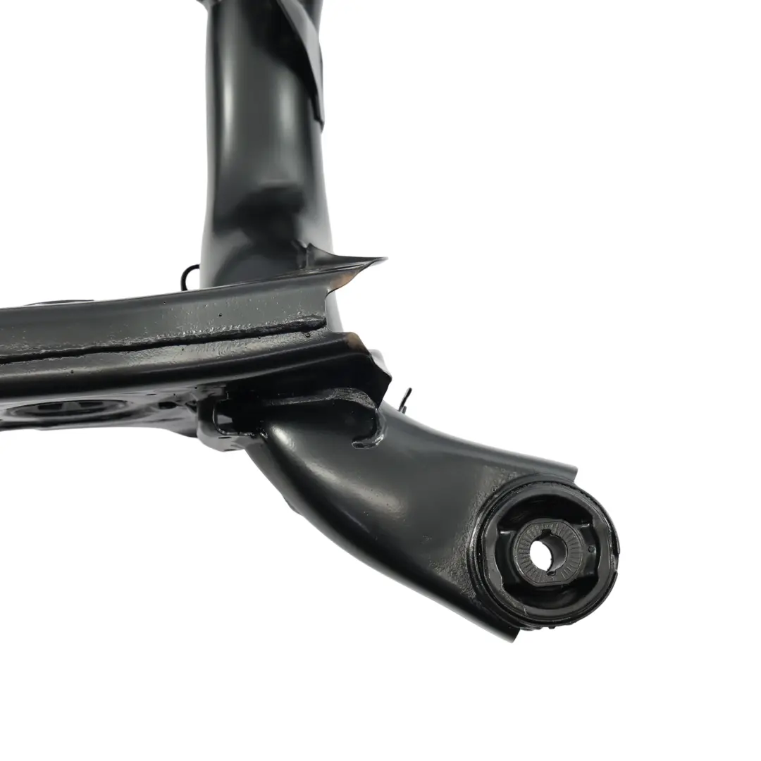 Axle Suspension Cradle Subframe Mount to Audi A6 C7 A7 4G Quattro Rear with Part number 4G0505235R Audi A6 C7 A7 4G Quattro Rear Axle Suspension Cradle Subframe Mount - SKU 4G0505235R - Part number 4G0505235R