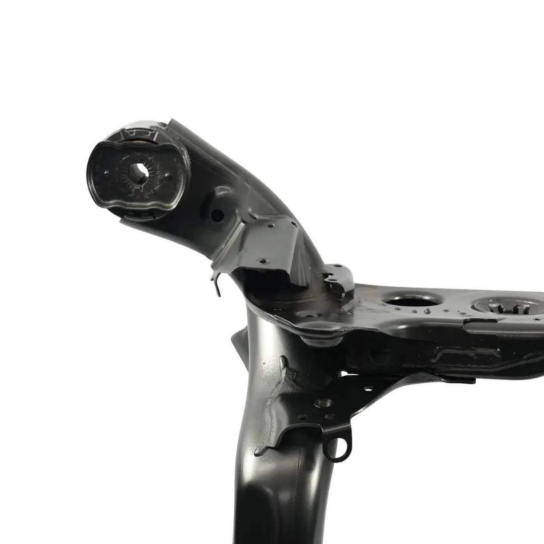 Axle Suspension Cradle Subframe Mount to Audi A6 C7 A7 4G Quattro Rear with Part number 4G0505235R Audi A6 C7 A7 4G Quattro Rear Axle Suspension Cradle Subframe Mount - SKU 4G0505235R - Part number 4G0505235R